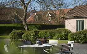 Hotel B - Boskapelhoeve