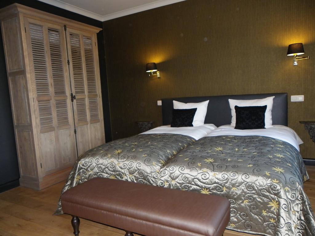 Hotel B - Boskapelhoeve Buggenhout Room photo